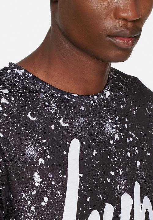 Hype - Speckle tee