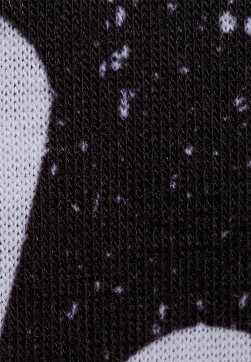 Hype - Speckle tee