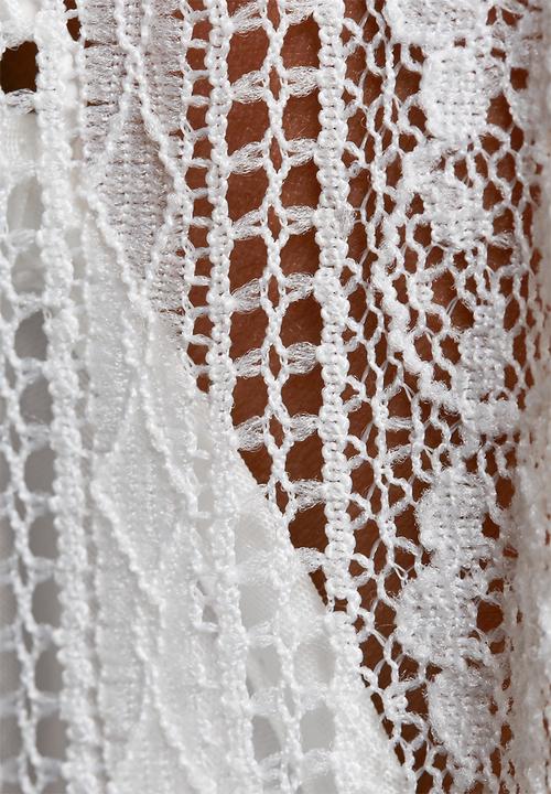 The Fifth - Little secrets playsuit