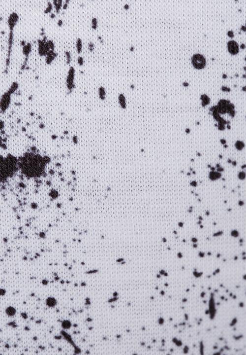 Hype - Speckle tee