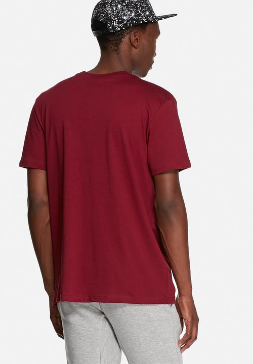 Hype - Script tee