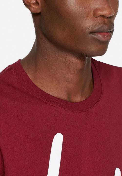 Hype - Script tee