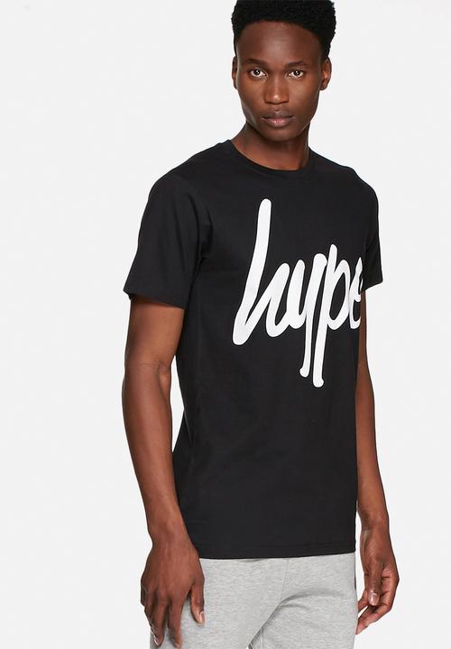 Hype - Script tee