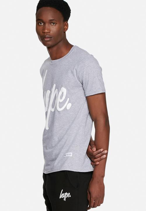 Hype - Script tee