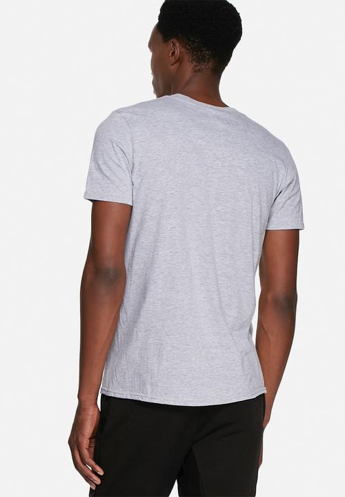 Hype - Script tee