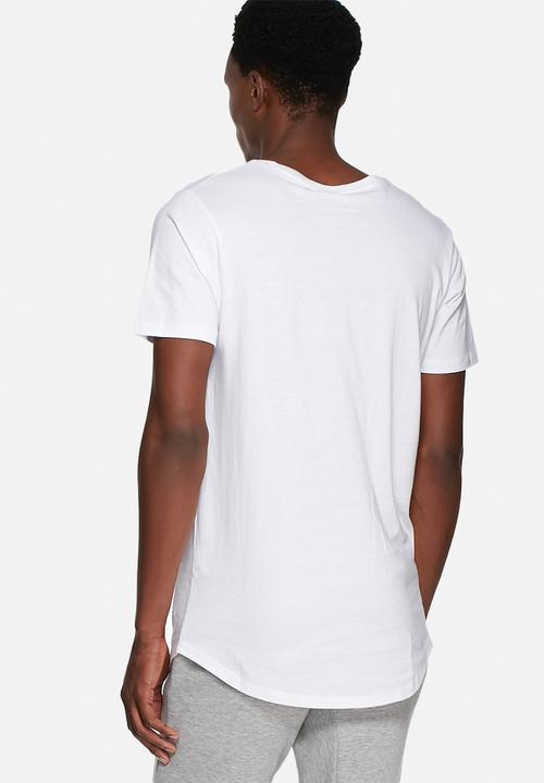 Hype - Reef tee