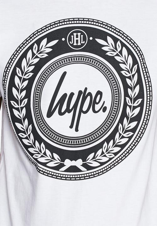 Hype - Reef tee