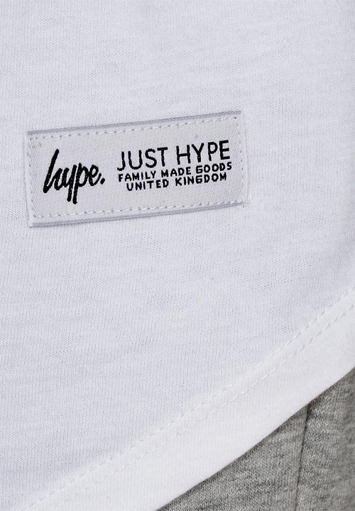 Hype - Reef tee