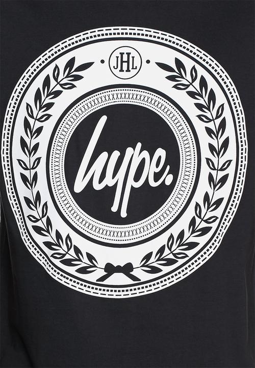 Hype - Reef tee