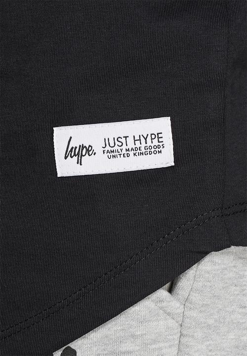 Hype - Reef tee
