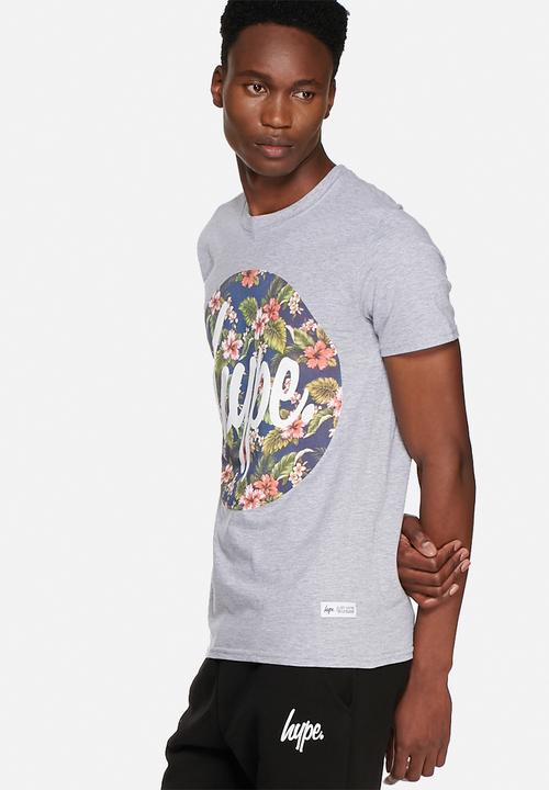 Hype - Flower tee