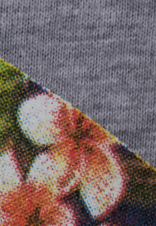 Hype - Flower tee