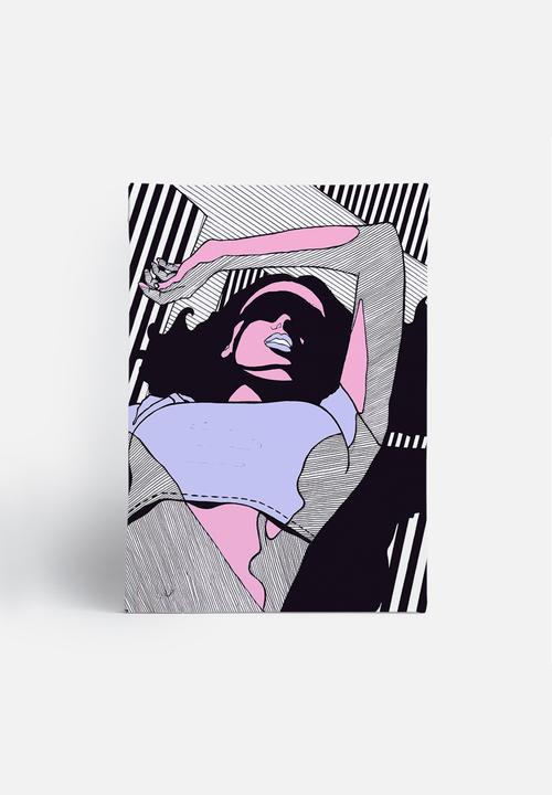 Raili Randmaa - July