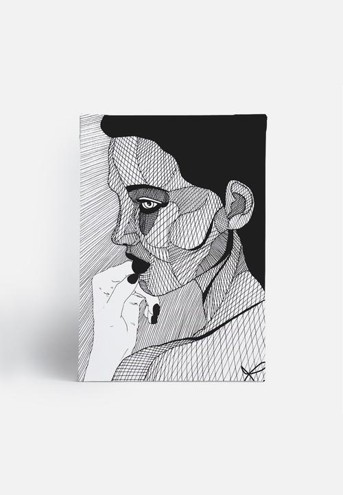Raili Randmaa - Just a thought