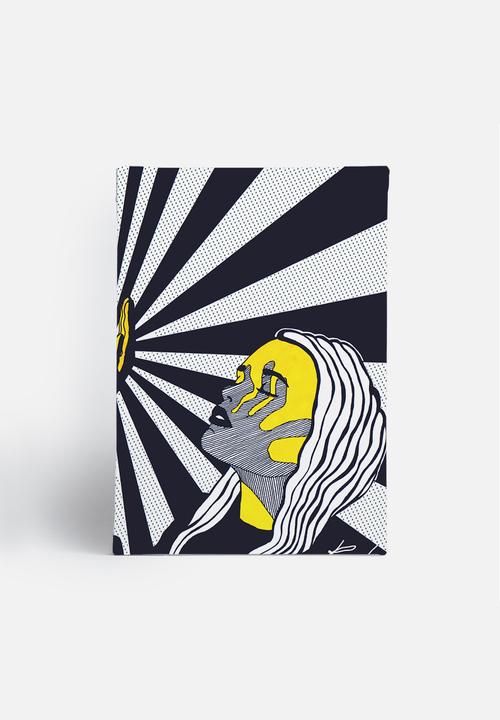 Raili Randmaa - Light
