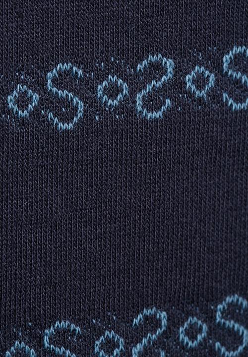 Only & Sons - Mort jacquard tee