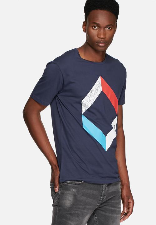 Only & Sons - Starsky tee