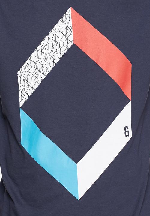 Only & Sons - Starsky tee