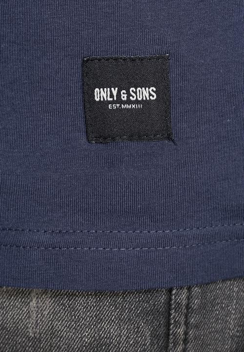 Only & Sons - Starsky tee