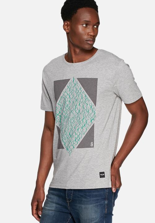 Only & Sons - Starsky tee