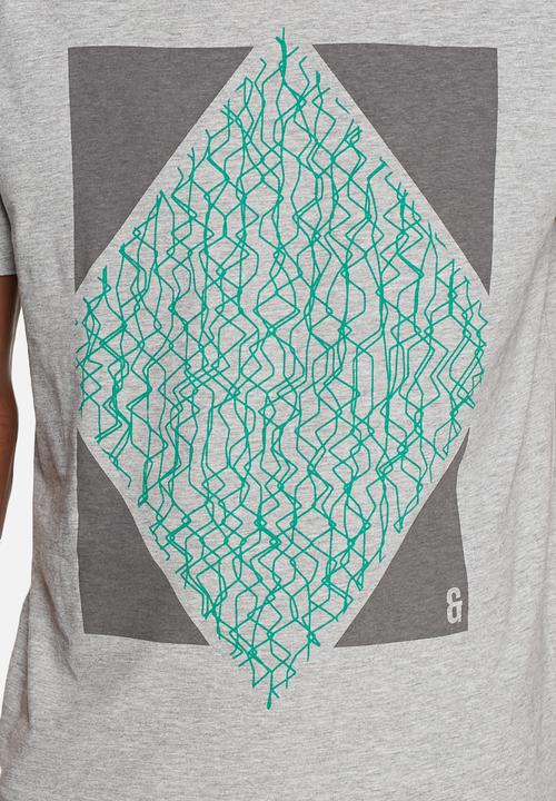 Only & Sons - Starsky tee