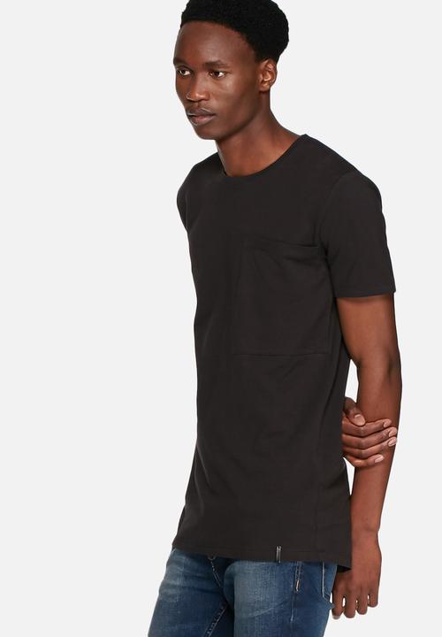 Only & Sons - Mads long tee
