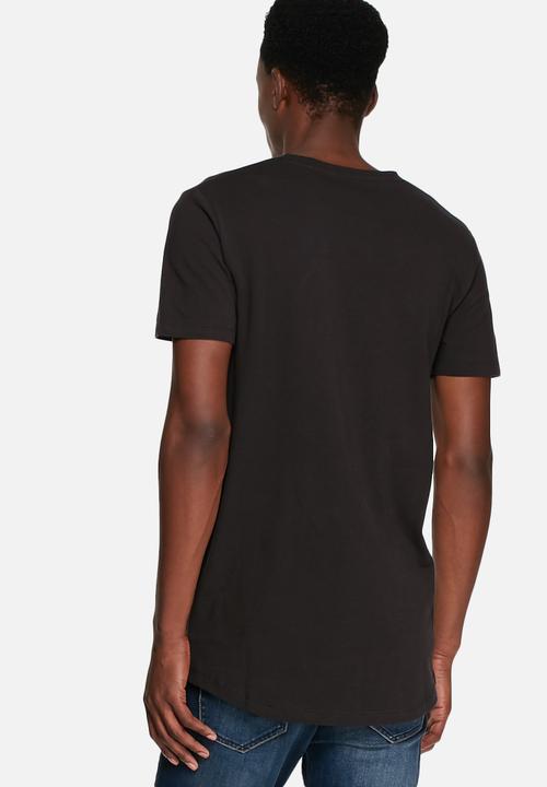 Only & Sons - Mads long tee