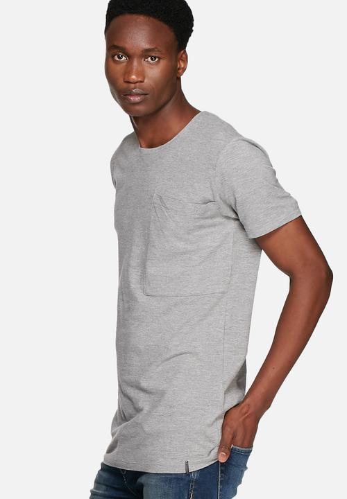 Only & Sons - Mads long tee