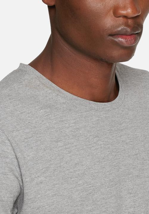 Only & Sons - Mads long tee