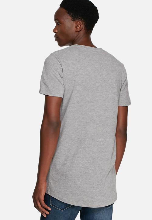 Only & Sons - Mads long tee