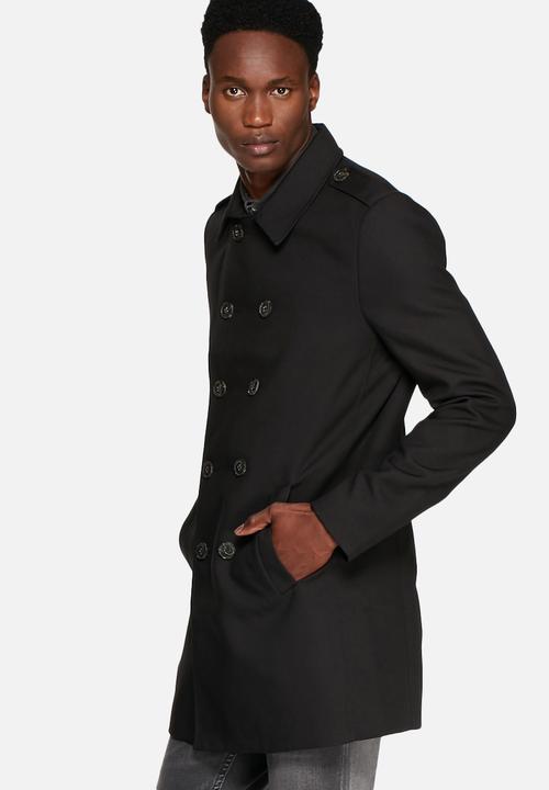 Only & Sons - Jamie trench coat 