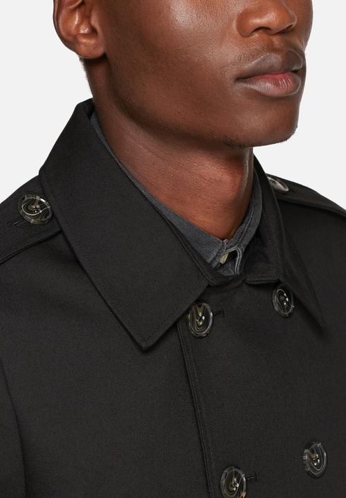Only & Sons - Jamie trench coat 