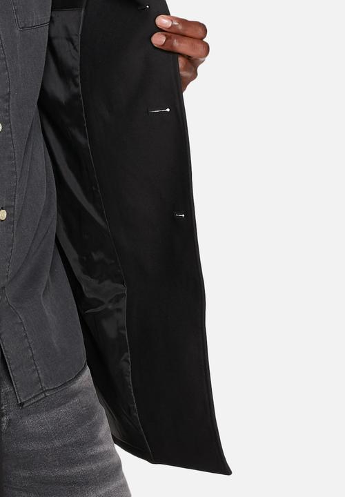 Only & Sons - Jamie trench coat 