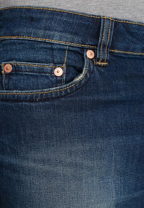 Only & Sons - Loom slim jeans