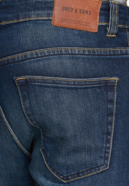 Only & Sons - Loom slim jeans