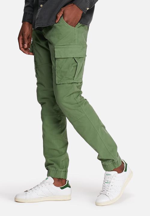 Only & Sons - Tang slim utility pants