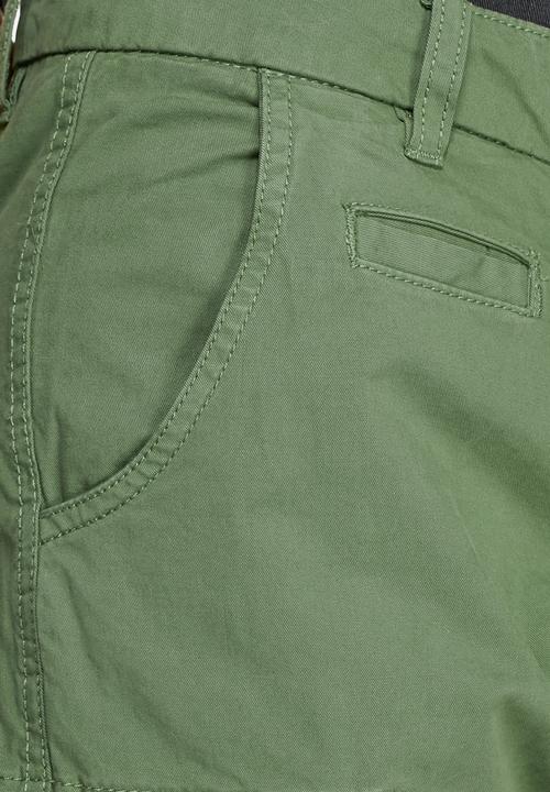 Only & Sons - Tang slim utility pants