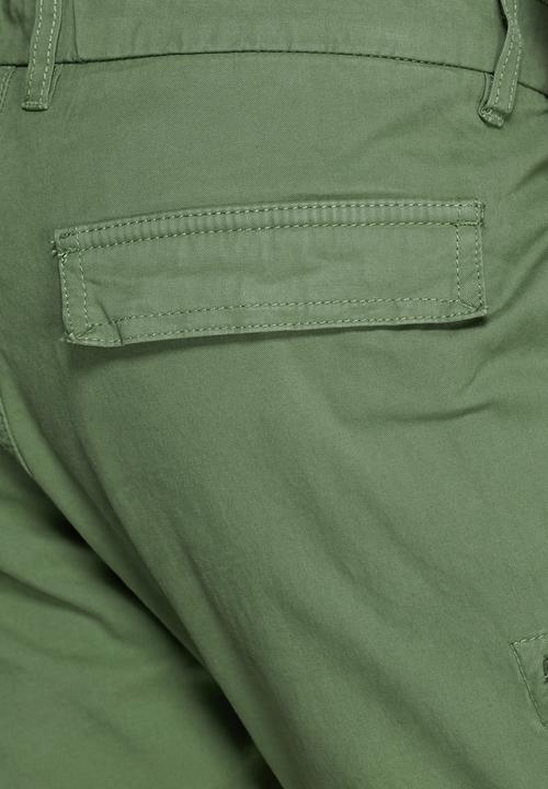 Only & Sons - Tang slim utility pants