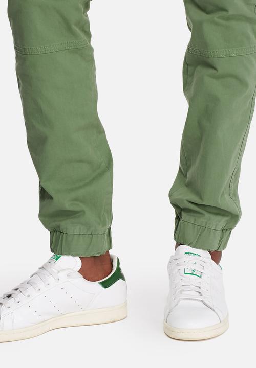 Only & Sons - Tang slim utility pants