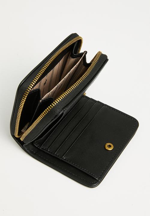 POLO - Ascot mini purse - beluga