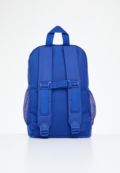 adidas Performance - Kids lin bpk - royblu/white