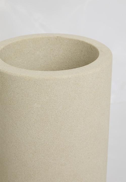 Sixth Floor - Dua utensil holder - Natural