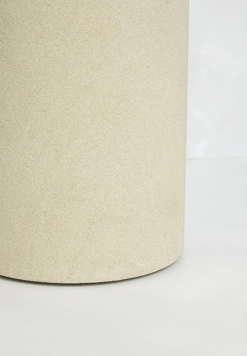 Sixth Floor - Dua utensil holder - Natural