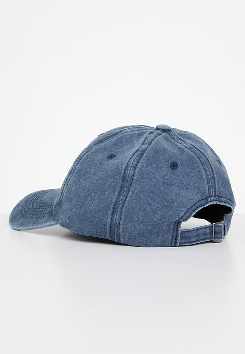 Pop Candy - California cap - blue