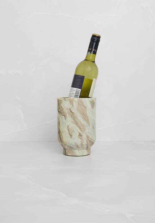 Sixth Floor - Mali wine chiller - Natural