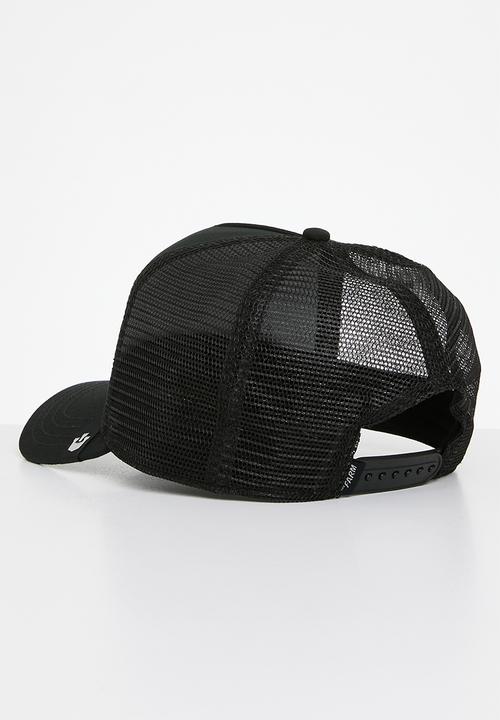 Goorin Bros. - Goorin the trout fish s24 - black