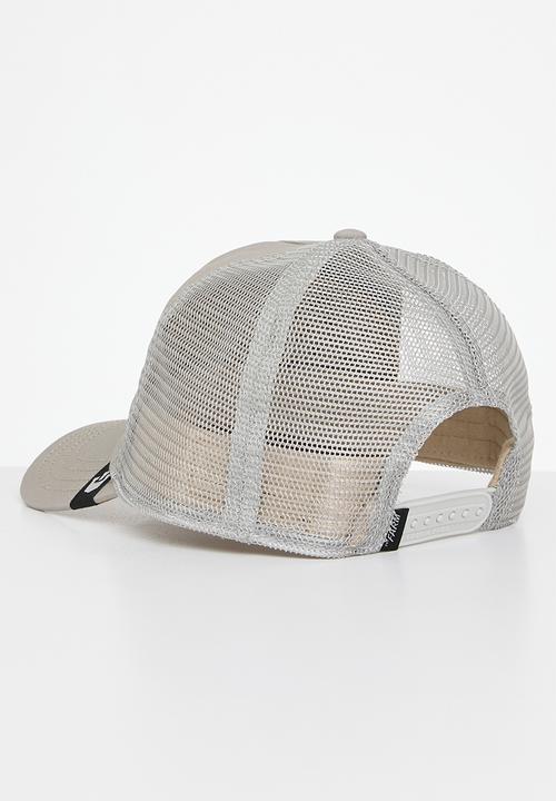 Goorin Bros. - Goorin thisaway s24 - grey