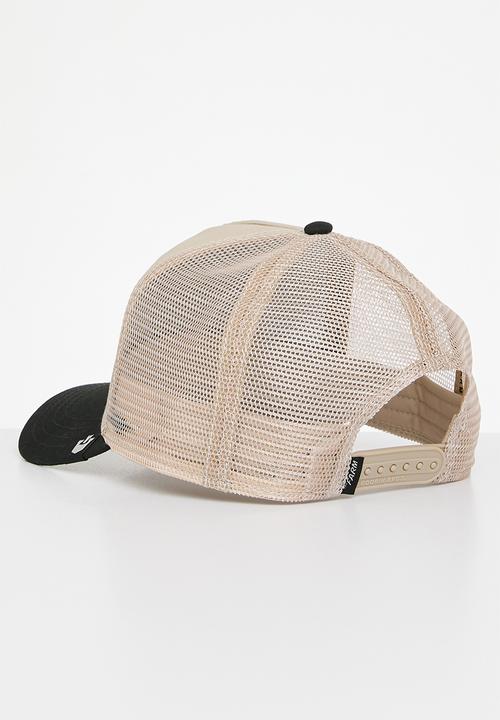 Goorin Bros. - The faded sloth S24- beige