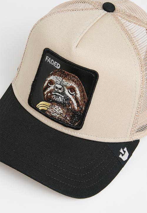 Goorin Bros. - The faded sloth S24- beige