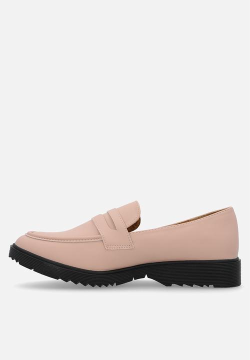 Madison® - Piper 2 loafer - blush